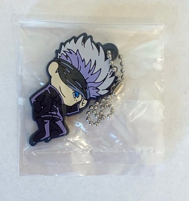 SATORU GOJO GUMMIBAND Charm Jujutsu Kaisen authentisch Japan