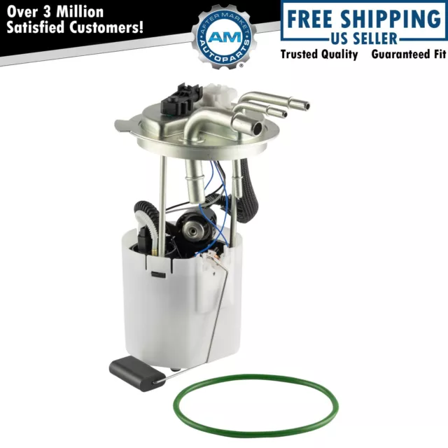 2004 - 2007 Tahoe / Yukon / Yukon Xl1500 New Bosch Fuel Pump And