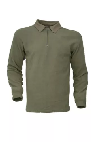 chemise f1 polaire kaki Armée Fr. NEUVE taille XXXL