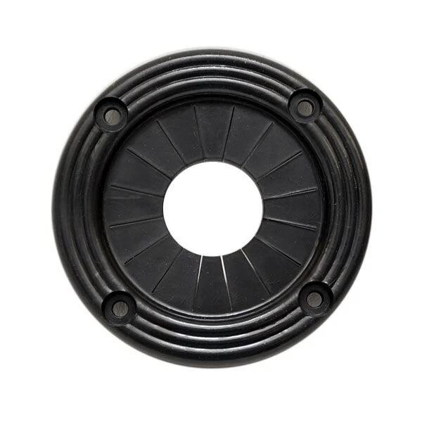 STANDARD TRANSOM BOAT Steering Throttle Cable Grommet 3 3/8 Inch Dia