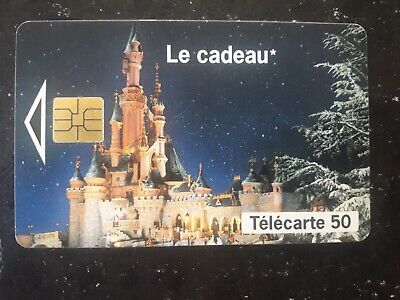 FRANCE TELECARTE 50U   F448B    S03 