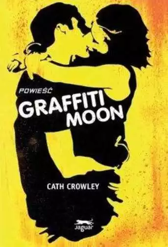 Graffiti Moon & CATH CROWLEY