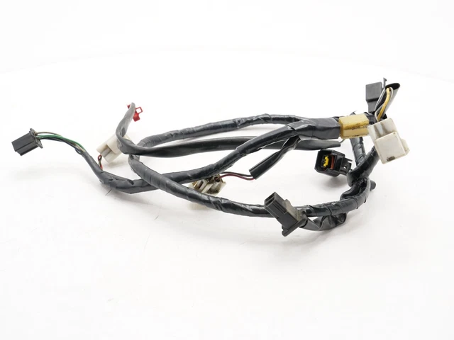 HONDA CBR 900 Rr2 954 2002 Fireblade Ignition Wiring Harness $54.39