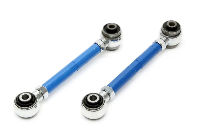 TA Technix set montanti traino con regolazione caduta HA per Audi Seat Skoda VW