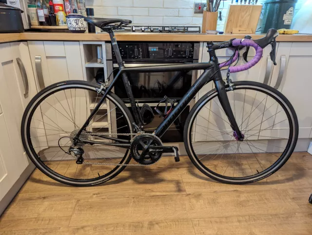 CANNONDALE CAAD 10 52cm Shimano Ultegra 6800 in excellent