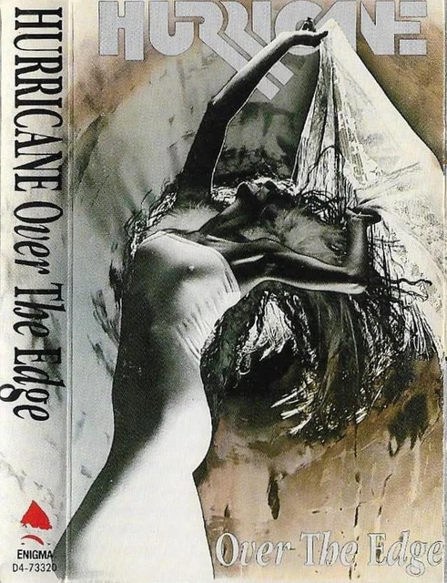 HURRICANE - OVER the Edge £28.22 - PicClick UK