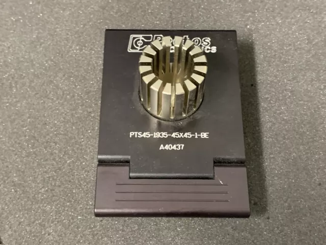 Protos Electronics PTS45-1935-45X45-1-BE A40437 GREAT UNIT NICE DEAL !!!