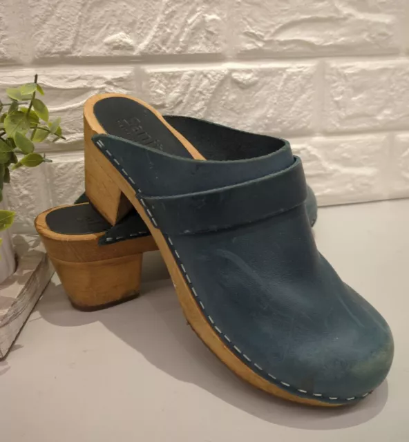 Sanita clogs hotsell italia