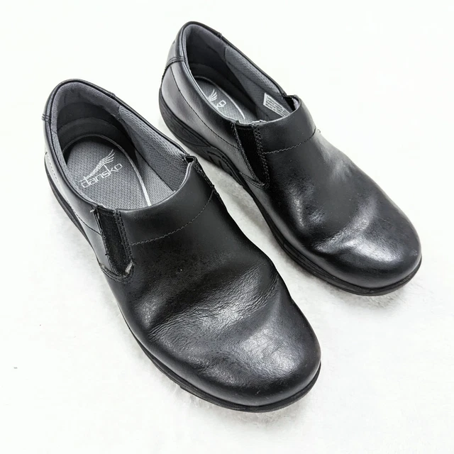Dansko ellie deals