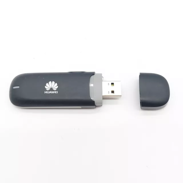 Huawei E3131 HSPA + chiavetta USB 3G modem router mobile dongle a banda larga funzionante 2