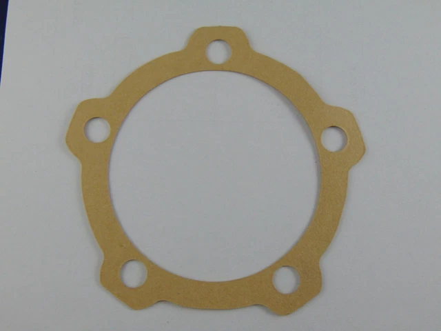 LAND ROVER DEFENDER Drive Flange Gasket 571752 X 6 £2.50 - PicClick UK