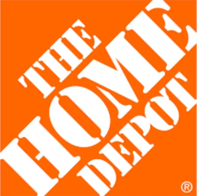 Home Depot Gift Card - $10