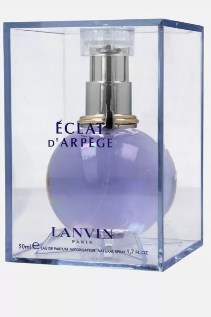 Parfum LANVIN ECLAT D'ARPEGE EAU DE PARFUM 100ML  Neuf Sous Blister