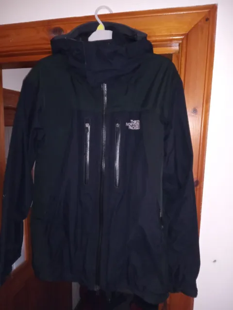 north face summit series xl Men's waterproof jacket