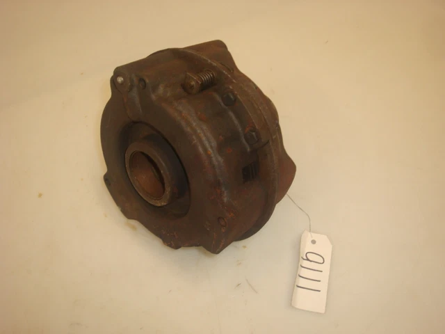 1969 Allis Chalmers 180 Diesel Tractor High Low Clutch Assembly 248052-01 1969 Allis Chalmers 180 Diesel Tractor High Low Clutch Assembly 248052-01