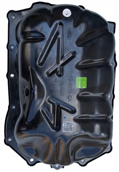 Ford Puma St 1.5 Dragon Ecoboost 2020- Carter D'Huile Original HN1G-6675-CA 3