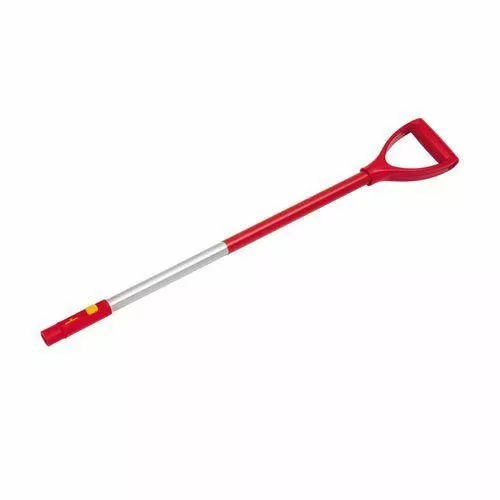 Wolf-Garten ZMAD Multi-Change Aluminium D-Grip Handle 85cm