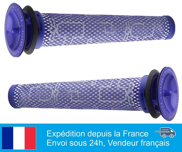 Lot de filtres et accessoires pour appareils photos anciens