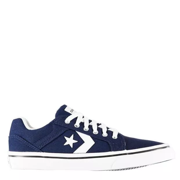 Converse el distrito ripstop top