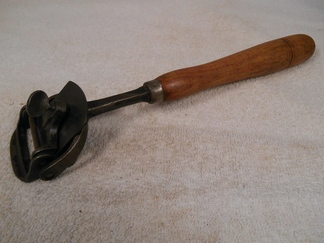 VINTAGE SW STANLEY No 70 BOX SCRAPER