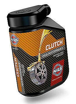 Öl Nils 2/4-Takt-Getriebekupplung 1 Liter Moto Cross Enduro Offroad