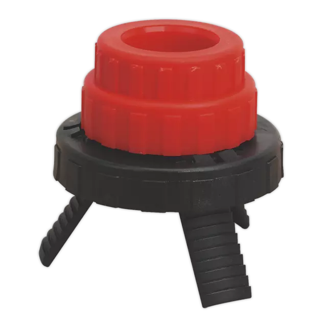 Universel Tambour Fermeture Adaptateur TP99/1 Sealey Neuf
