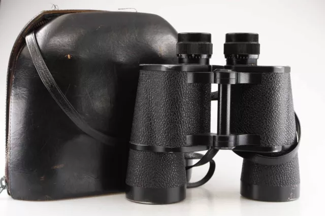 Carl Zeiss Jena Dekaris 10x50 Q1 10 50  Fernglas binoculars   94301