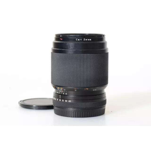 Carl Zeiss Apo-Makro-Planar 4/120 T* für Contax 645 - 120mm F/4 T Macro Lens