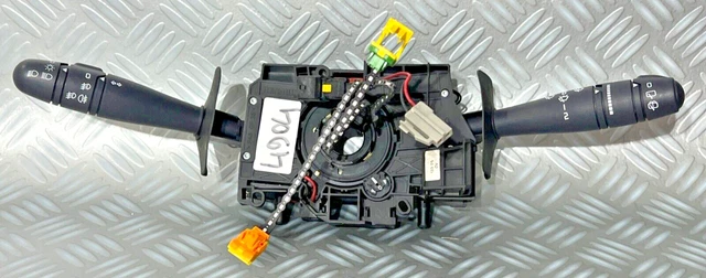 Capteur Airbag Bosch Pour Renault Clio 2 Phase 2 - Référence 8200047305, Occasion En état Fonctionnel