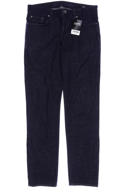JOOP! Jeans pantaloni uomo denim taglia EU 52 (W33) elastan, cotone, L... #f7uiqr
