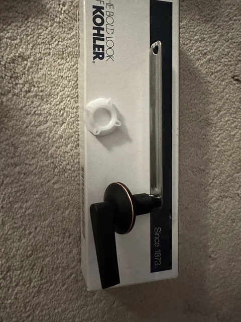 Kohler Trip Lever