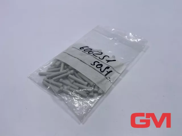 Ve 50x Lütze Sealing Plug Vario BL5 Blank Cablefix 606251 1 3/16in PA6