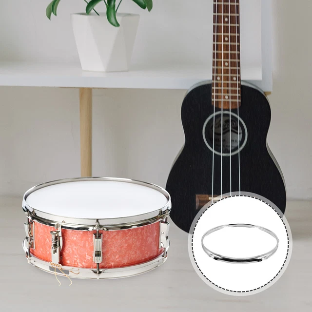 Kaxenig Support Tambour à Langue Handpan - Trépied Réglable Bois Hêtre Massif Pour Instruments >10 Pouces