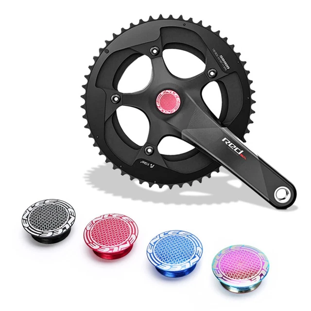 170/165/152 MM ROUTE Vélo Vtt Manivelle Bras Aluminium Alliage Rechange Pièce EUR 23,20 170/165/152 MM ROUTE Vélo Vtt Manivelle Bras Aluminium Alliage Rechange Pièce EUR 23,20