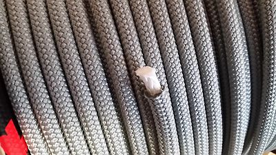 Dyneema CIMA DYNEEMA SK78 VELA REGATA 1MT 