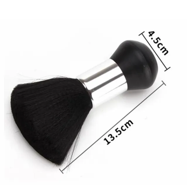 Neck Duster Clean Brush Barber Hair Cutting Hairdressing Salon Stylist Tool