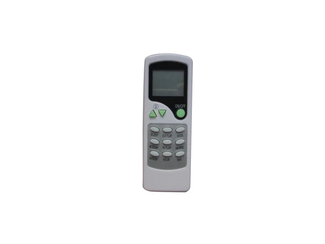 1 telecomando for condizionatore d'aria Shining KF-70GW KFR-23GW KFR-26GW KFR-34GW KFR-50GW KFR-70GW