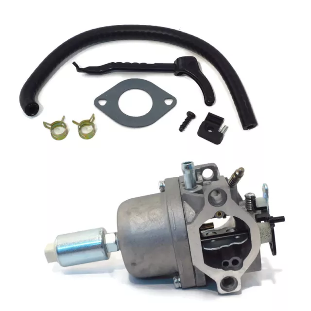 Carburetor 791858 792358 793224 794572 Intek 14 18hp For Briggs & Stratton