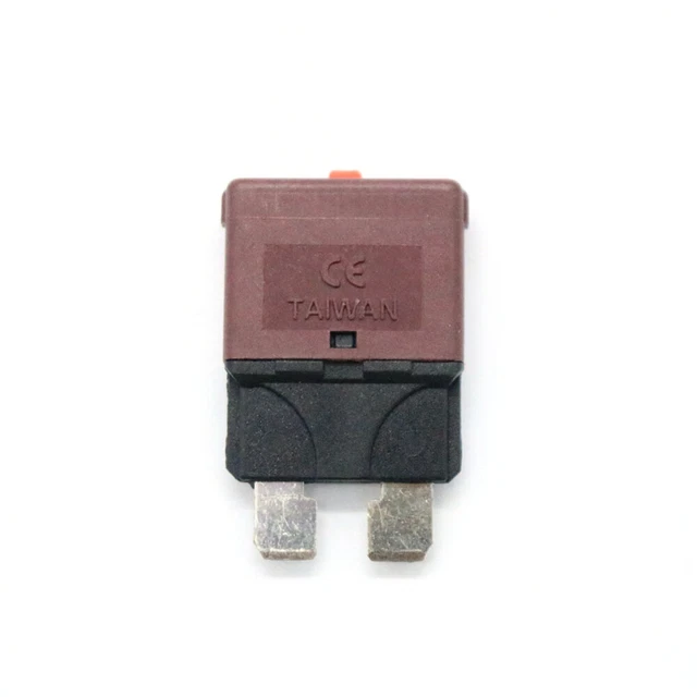 10 AMP Fusibili Automobilistici Fusibile Dell'auto Interruttore