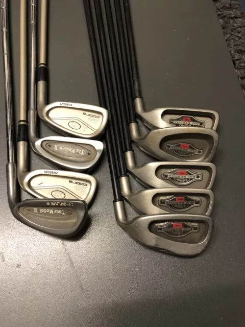 Callaway Golfschläger Set