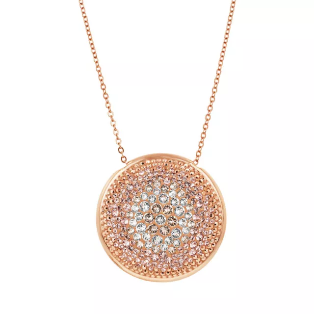 AUTH Swarovski FUN PENDANT NECKLACE 5216049 no box AUTH Swarovski FUN PENDANT NECKLACE 5216049 no box