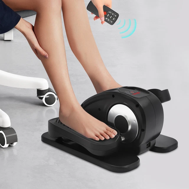 Ellittica Dripex Crosstrainer 2023 - 8 Livelli Resistenza Magnetica, Volano 6kg, LCD, Porta IPad
