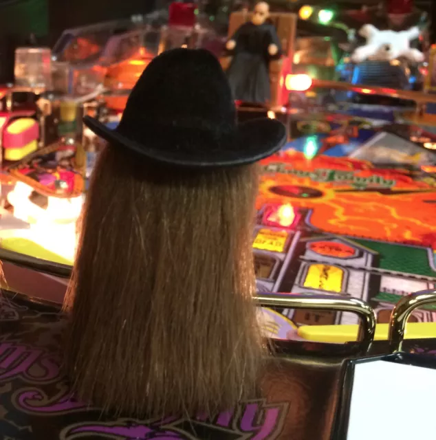 Addams Family Cousin Itt Mod Bally Williams pinball machine Pinball Pro 2