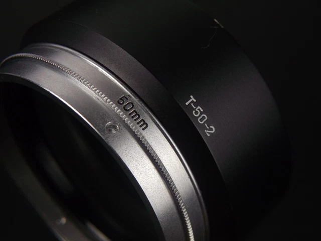 Viseur Canon 35-135mm - Monture M39 (Leica Screw Mount) - Bon état