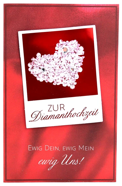 Hallmark Glückwunschkarte Zur Hochzeit 2020 - Gestanzt Mit Goldfolie, 22,8x15,9 Cm