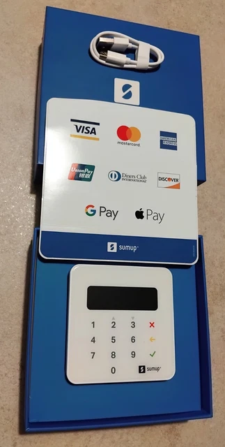 MyPOS Ti Offre Più Di Una Soluzione POS: Ecco Quali - Foto 6