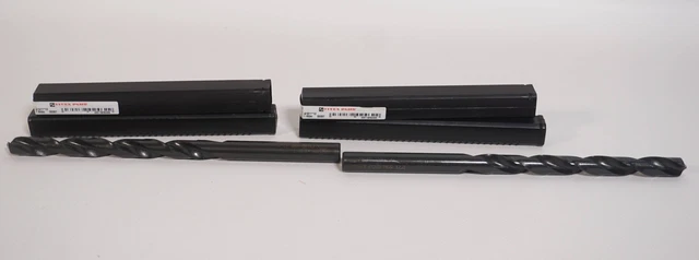 Coffret 6 forets mèche pour bois de 10 à 20mm - Bricolage