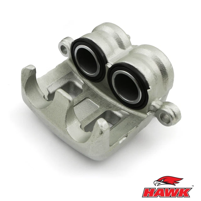 Pinza Freno Anteriore Destra Hawk Per Mitsubishi Pajero Shogun V60 V80 99+ Mr407676