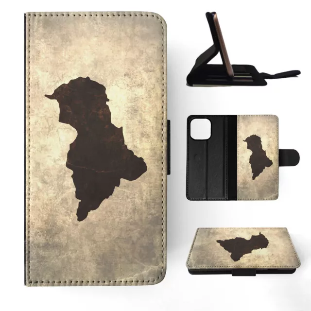 Flip Case For Apple Iphone|Central African Republic Country