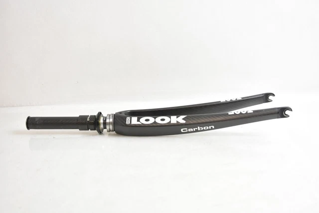 Fourche Look HSC 2 Carbone - Équipements vélos